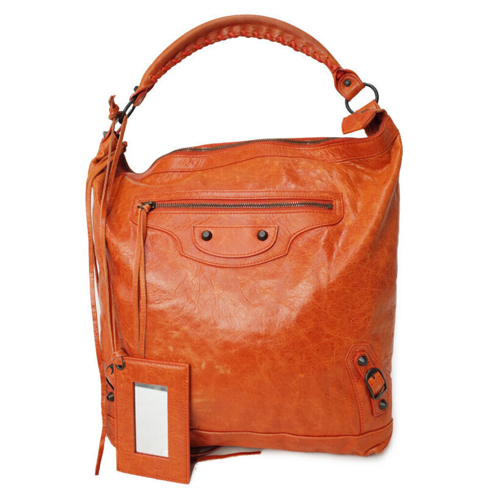 Balenciaga Day Semi Bag The Shoulder - Picture 2 of 9